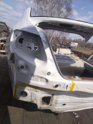 Крыло, VOLKSWAGEN, PASSAT CC, 358, CDAB, 2010, R, R