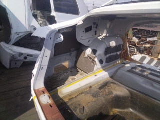 Крыло, VOLKSWAGEN, PASSAT CC, 358, CDAB, 2010, R, R