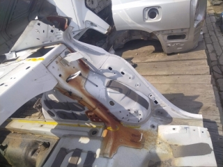 Крыло, VOLKSWAGEN, PASSAT CC, 358, CDAB, 2010, R, R