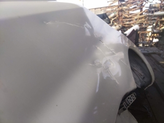 Крыло, TOYOTA, PLATZ, SCP11, 1SZ-FE, 2001, R, R