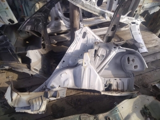 Крыло, TOYOTA, PLATZ, SCP11, 1SZ-FE, 2001, R, R