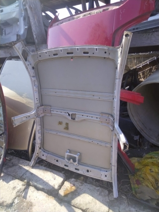 Крыша, NISSAN, PRIMERA, P11, QG18DE, 2000