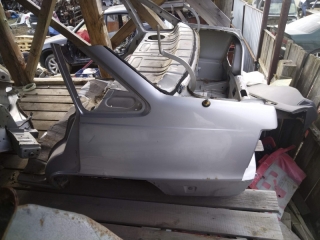 Крыло, DAEWOO, NEXIA, N100, G15MF, 1997, R, L