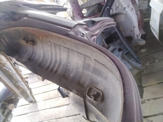 Крыло, NISSAN, TERRANO, WHYD21, TD27, 1992, R, R