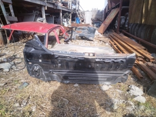 Панель кузова задняяя, TOYOTA, CAMRY, ACV40, 2AZ-FE, 2008, R