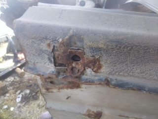 Порог со средней стойкой, BMW, 5-SERIES, E34, M20B20, R