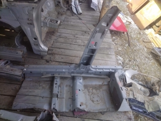 Порог со средней стойкой, BMW, 5-SERIES, E34, M20B20, R