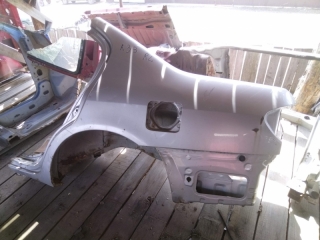 Крыло, NISSAN, CEFIRO, A33, VQ20DE, 2001, R, L