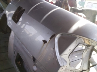 Крыло, NISSAN, CEFIRO, A33, VQ20DE, 2001, R, L