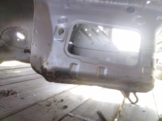 Крыло, NISSAN, CEFIRO, A33, VQ20DE, 2001, R, L