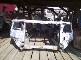 Панель кузова передняя, TOYOTA, TOWN ACE NOAH, CR40, 3S-FE, 1998, F