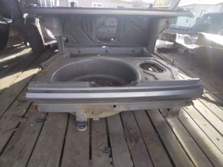 Панель кузова задняяя, BMW, 5-SERIES, E34, M20B20, R