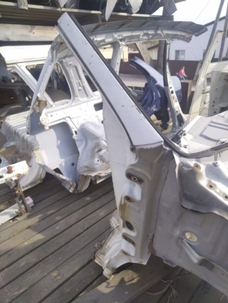 Стойка кузова, TOYOTA, LITE ACE NOAH, CR51, 2C-T, 1997, F, R