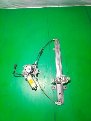 Стеклоподьемник, NISSAN, SUNNY, N14, GA16DS, 1991, F, L, 80731-52C05