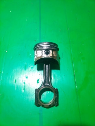 Поршень с шатуном, TOYOTA, COROLLA, AE100, 5A-FE, 1993