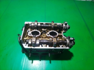 Головка блока цилиндров, SUBARU, FORESTER, SF5, EJ20, 1997-2000, F, R