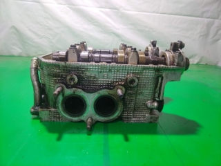Головка блока цилиндров, SUBARU, FORESTER, SF5, EJ20, 1997-2000, F, R