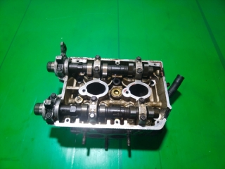 Головка блока цилиндров, SUBARU, FORESTER, SF5, EJ20, 1997-2000, F, L