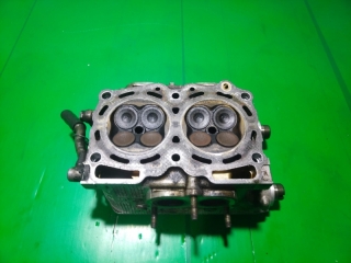 Головка блока цилиндров, SUBARU, FORESTER, SF5, EJ20, 1997-2000, F, L