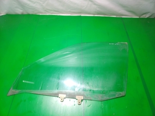 Стекло двери, NISSAN, SUNNY, N14, GA16DS, 1991, F, L