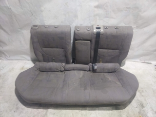 Сиденье, NISSAN, PRIMERA, P11, QG18DE, 2000, R