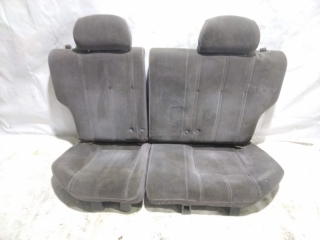 Сиденье, NISSAN, SUNNY, N14, GA16DS, 1991, R