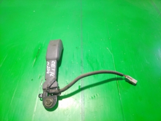 Фиксатор ремня безопастности, HONDA, ACCORD, CE1, F22B, 1996, F, L