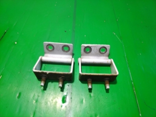 Петля двери багажника, NISSAN, CEFIRO, WA32, VQ20DE, 1994