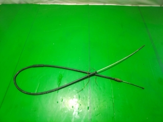 Трос ручника, BMW, 3-SERIES, E46, M54B25, 2001, L