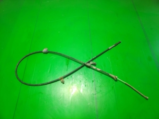 Трос ручника, TOYOTA, ALLION, ZZT240, 1ZZ-FE, 2002, R