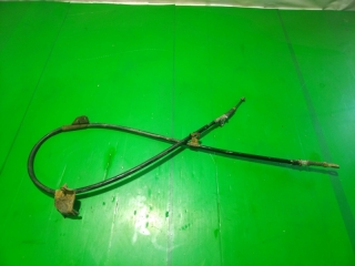 Трос ручника, NISSAN, PRIMERA CAMINO, WQP11, QG18DE, 1999