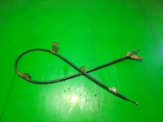 Трос ручника, NISSAN, PRIMERA CAMINO, WQP11, QG18DE, 1999