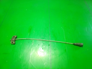 Трос ручника, NISSAN, PRIMERA CAMINO, WQP11, QG18DE, 1999