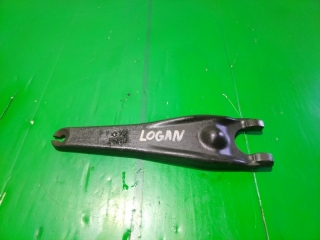 Вилка сцепления, RENAULT, LOGAN, LS0H, K7MF710, 2009