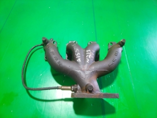 Коллектор выпускной, ZAZ, CHANCE, A15SMS, 2011