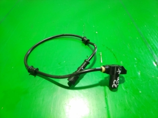 Датчик положения коленвала, ZAZ, CHANCE, A15SMS, 2011