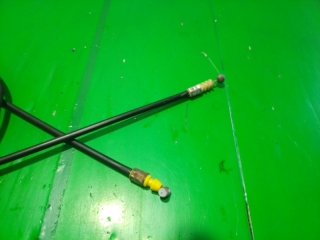 Трос открывания крышки багажника, ZAZ, CHANCE, A15SMS, 2011