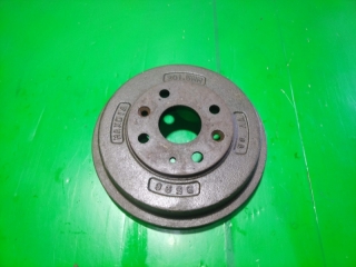 Тормозной барабан, MAZDA, 323, BA, Z5, 1998, R, L