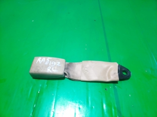 Фиксатор ремня безопасности, HONDA, ODYSSEY, RA6, F23A, 2001, R