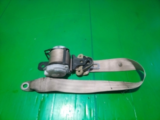 Ремень безопасности, HONDA, ODYSSEY, RA6, F23A, 2001, R, L