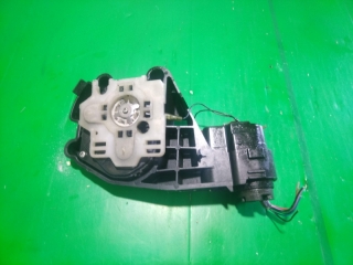 Мотор зеркала заднего вида, TOYOTA, LAND CRUISER PRADO, GRJ120, 1GR-FE, 2008, F, L