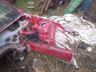 Лонжерон, BMW, 3-SERIES, E90, N46B, 2006, F, L