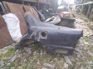 Крыло, TOYOTA, VISTA, SV30, 4S-FE, 1992, R, L