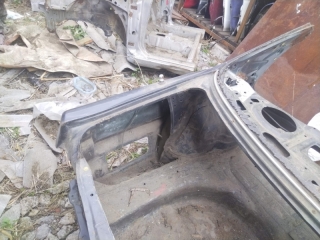 Крыло, TOYOTA, VISTA, SV30, 4S-FE, 1992, R, L