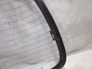 Стекло заднее, ZAZ, CHANCE, A15SMS, 2011