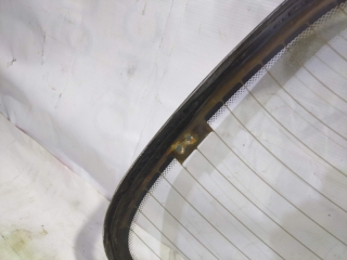 Стекло заднее, ZAZ, CHANCE, A15SMS, 2011