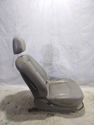 Сиденье, HYUNDAI, SANTA FE CLASSIC , SM, D4EA, 04.2007 - 04.2013, F, R