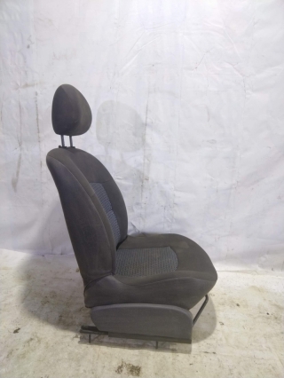 Сиденье, RENAULT, SYMBOL, LB, K7JA700, 2008, F, R