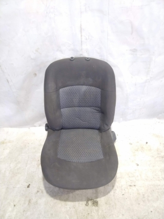 Сиденье, RENAULT, SYMBOL, LB, K7JA700, 2008, L