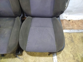 Сиденье, FORD, C-MAX, C214, 2006, R